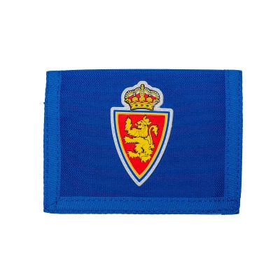 Portafogli Real Zaragoza