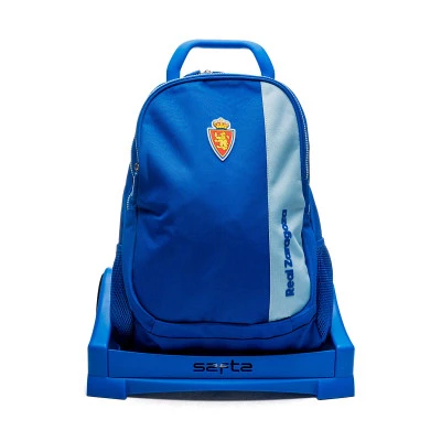 Mochila Real Zaragoza com Rodas