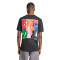 Camiseta adidas Fashion Arty