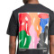 Camiseta adidas Fashion Arty