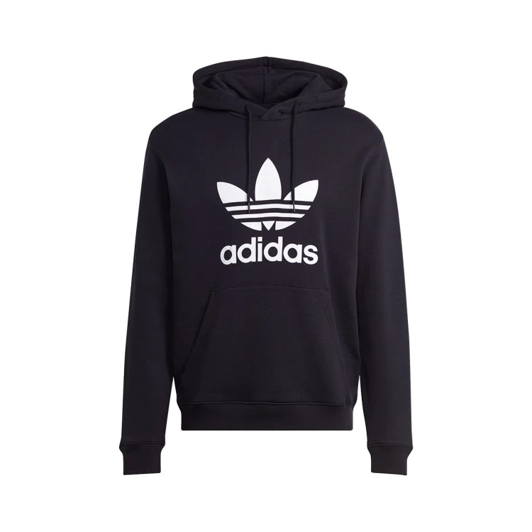 sudadera-adidas-trefoil-black-white-5