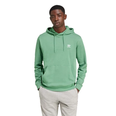 Sudadera Essentials