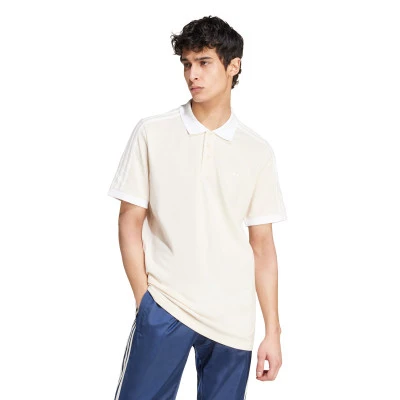 Pólo 3-Stripe Polo