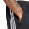 adidas 3-Stripe Short Shorts