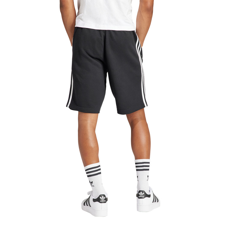 pantalon-corto-adidas-3-stripe-short-black-1