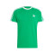 Camiseta adidas 3 Stripes