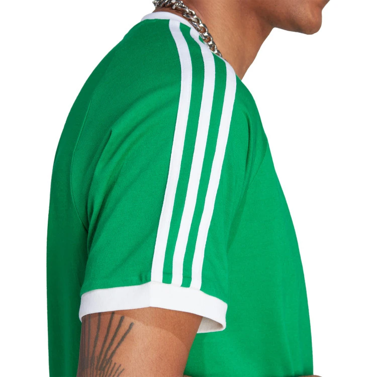 camiseta-adidas-3-stripes-green-4