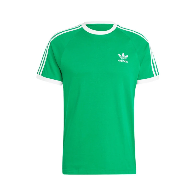 camiseta-adidas-3-stripes-green-5