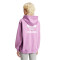 Sudadera adidas Trefoil Mujer