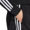 adidas Women's 3 Stripes Shorts