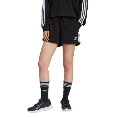 Women's 3 Stripes Shorts