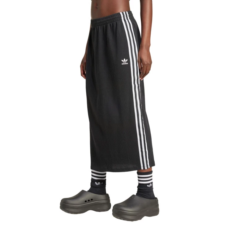 pantalon-corto-adidas-knitted-skirt-black-0