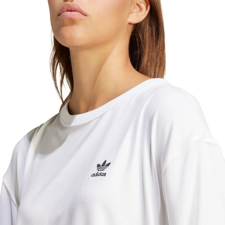 camiseta-adidas-trefoil-tee-white-2