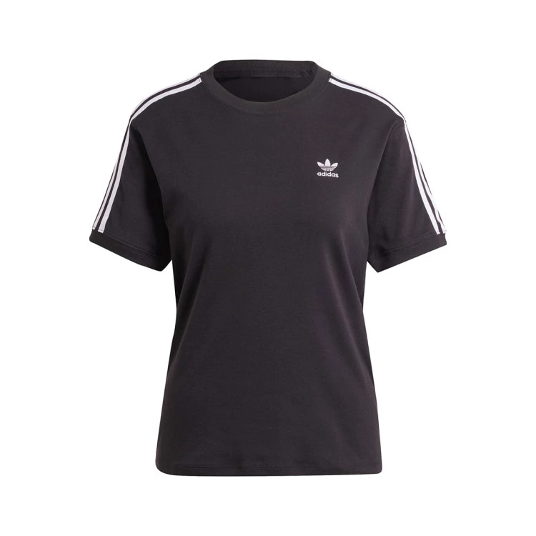 camiseta-adidas-3-stripe-mujer-black-4