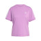 adidas Dames 3 strepen Shirt