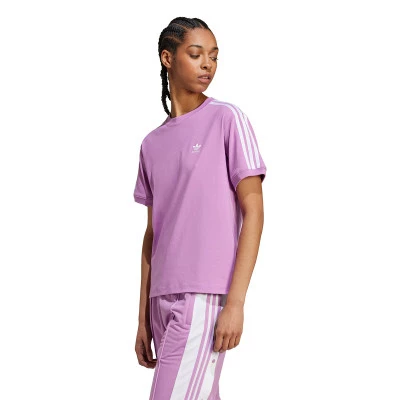 Women's 3 Stripe T-Shirt