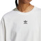 adidas Womens Essentials Boyfriend T-Shirt