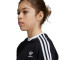 adidas Kinderen 3 strepen Jersey