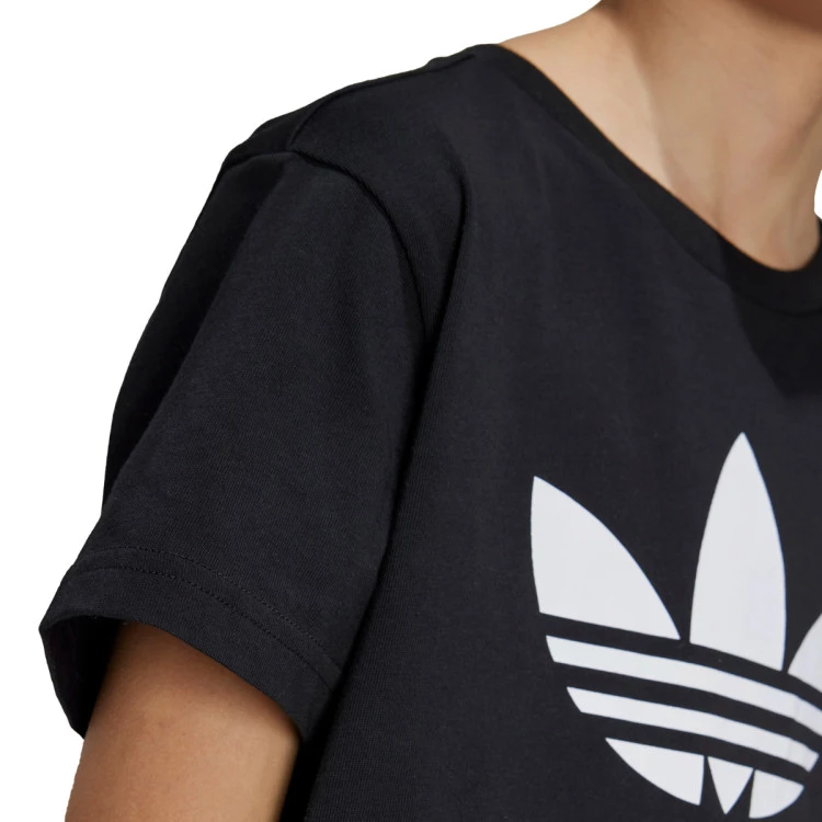 camiseta-adidas-trefoil-tee-black-4