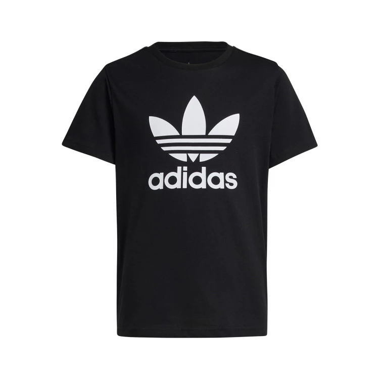 camiseta-adidas-trefoil-tee-black-5