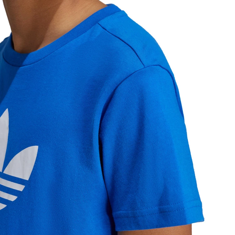 camiseta-adidas-trefoil-tee-blue-3