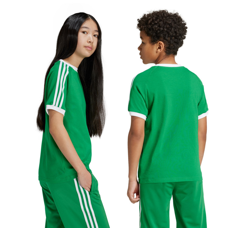 camiseta-adidas-3-stripes-green-3