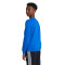 adidas Kids Trefoil Crew Sweatshirt