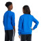 adidas Kids Trefoil Crew Sweatshirt