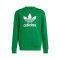 adidas Trefoil Crew für Kinder Sweatshirt