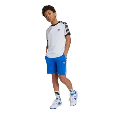 Kids 3 Stripes T-Shirt