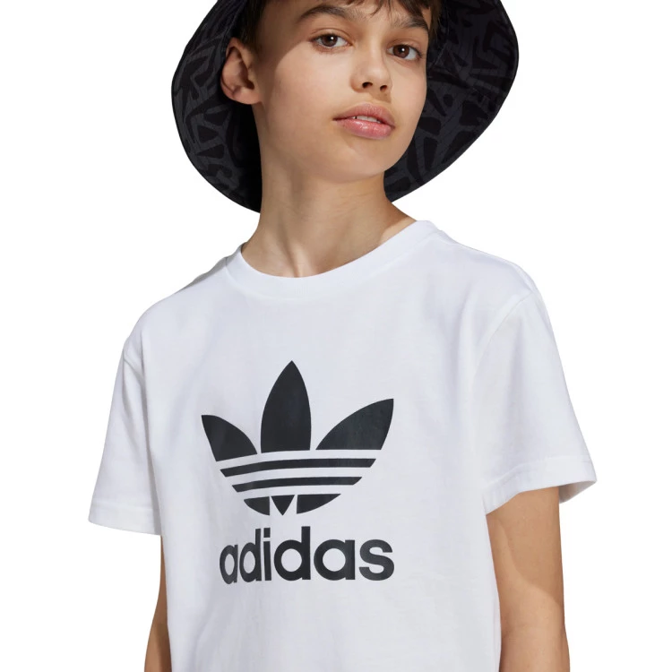 camiseta-adidas-trefoil-tee-white-2