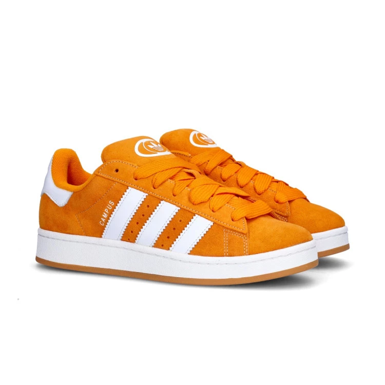 Trainers adidas Campus 00S Eqt Orange White Futbol Emotion