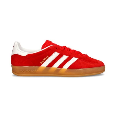 Sapatilha Gazelle Indoor