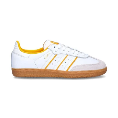 Samba Og Trainers