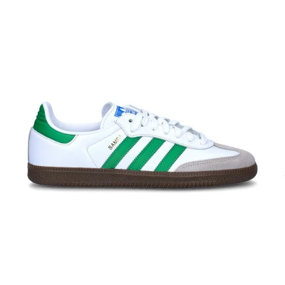 Samba Og Trainers