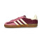 Baskets adidas Gazelle Indoor