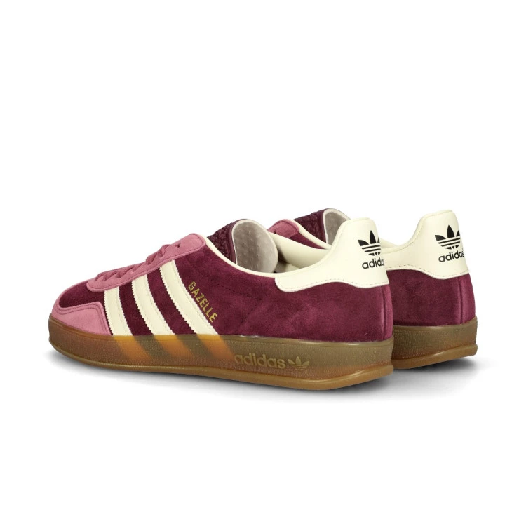 zapatilla-adidas-gazelle-indoor-maroon-white-preloved-crimson-5