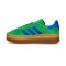 Baskets adidas Gazelle Bold Mujer