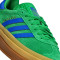 Sapatilha adidas Gazelle Bold Mulher