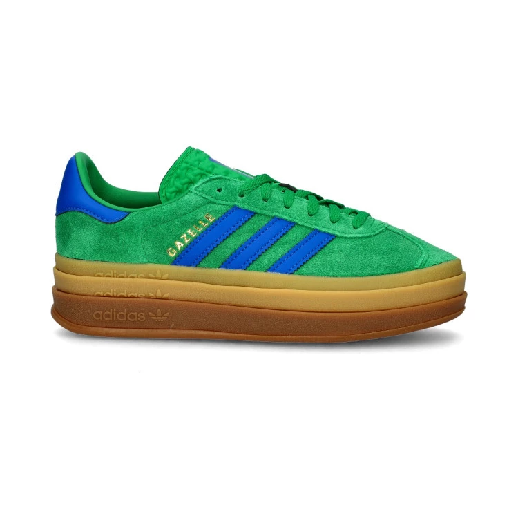 zapatilla-adidas-gazelle-bold-w-verde-1