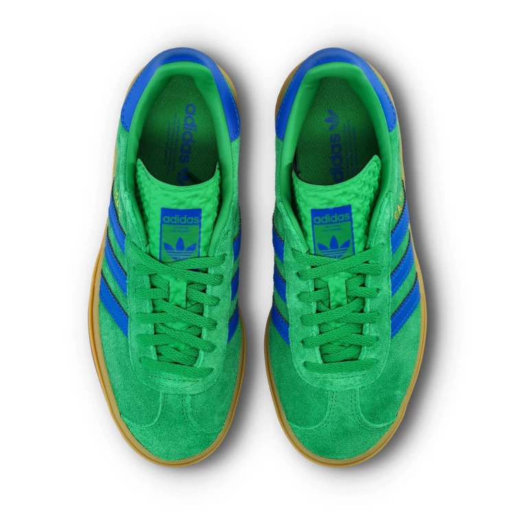 zapatilla-adidas-gazelle-bold-w-verde-4