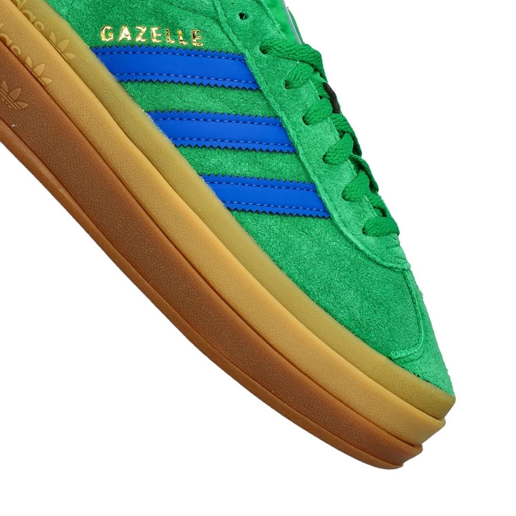 zapatilla-adidas-gazelle-bold-w-verde-6