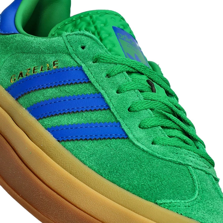 zapatilla-adidas-gazelle-bold-w-verde-7