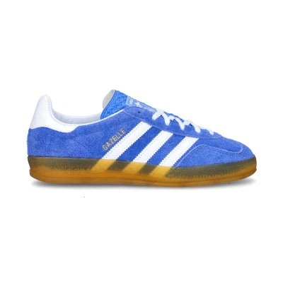 Sapatilha Gazelle Indoor Mulher