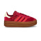 adidas Gazelle Bold Mujer Trainers