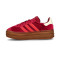 Zapatilla adidas Gazelle Bold Mujer