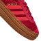 Tenis adidas Gazelle Bold Mujer