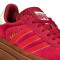 Tenis adidas Gazelle Bold Mujer