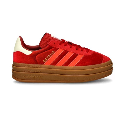 Baskets Gazelle Bold Mujer