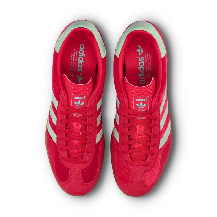 zapatilla-adidas-gazelle-indoor-mujer-better-scarlet-hazy-green-4